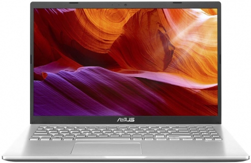Laptop ASUS M509DA-EJ348, 15.6 FHD (1920X1080), Anti-Glare (mat), NanoEdge, 82.5 procente screen-to-