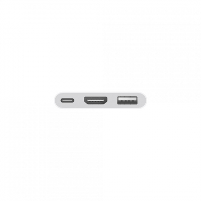 Apple USB-C Digital AV Multiport Adapter