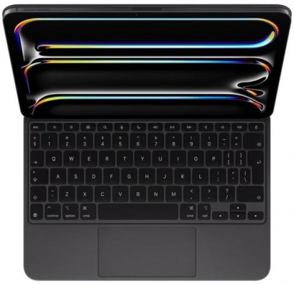 Tastatura Apple Magic pentru iPad Pro 11
