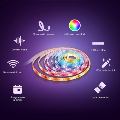 TP-LINK TAPO L930-5 SMART LIGHT STRIP