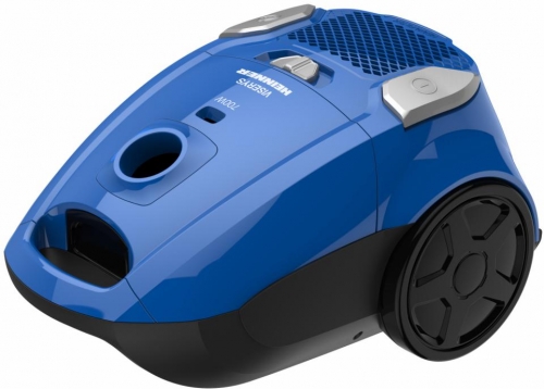 ASPIRATOR CU SAC HEINNER HVC-MBL1400-V2