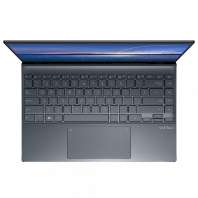 UltraBook ASUS ZenBook UX425EA-BM026T, 14.0-inch, FHD (1920 x 1080) 16:9, Anti-glare display, IPS-level Panel, Intel® Core™ i7-1165G7 Processor 2.8 GHz (12M Cache, up to 4.7 GHz, 4 cores), Intel Iris Xᵉ Graphics (available for 11th Gen Intel® Core™ i5/i7 with dual channel memory), 16GB LPDDR4X on