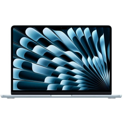 MacBook Air 15.3