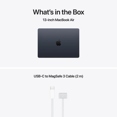 Laptop Apple MacBook Air 13