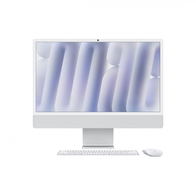 Apple iMAC 24