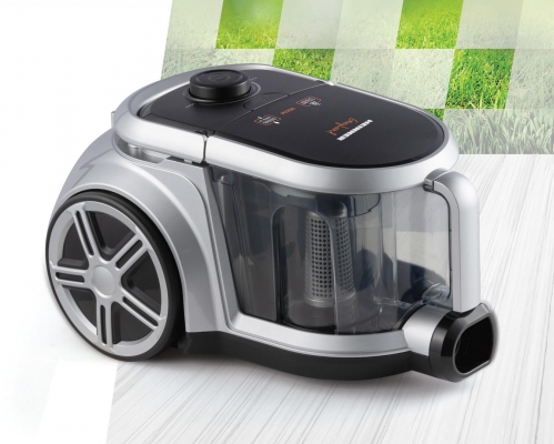 ASPIRATOR HEINNER HVC-M800GREY