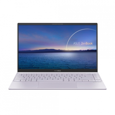 UltraBook ASUS ZenBook UX425EA-BM065T, 14.0-inch, FHD (1920 x 1080) 16:9, Anti-glare display, IPS-level Panel, Intel® Core™ i7-1165G7 Processor 2.8 GHz (12M Cache, up to 4.7 GHz, 4 cores), Intel Iris Xᵉ Graphics (available for 11th Gen Intel® Core™ i5/i7 with dual channel memory), 16GB LPDDR4X on