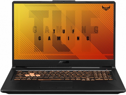 asus tuf 17 inch