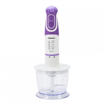 BLENDER DE MANA HEINNER HB-600UV