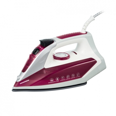 Fier de calcat Heinner HSI-2200PP