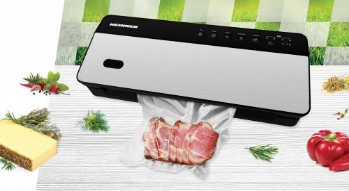 APARAT DE VIDAT HEINNER REINCARCABIL HAV-CRD80SS