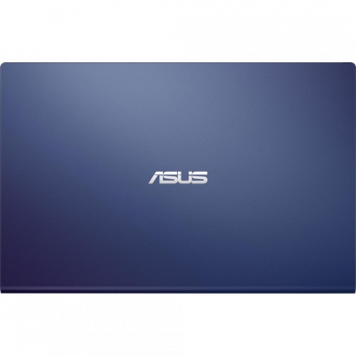 Laptop ASUS X515EA-BR395, 15.6-inch, HD (1366 x 768) 16:9, Anti-glare display, Intel® Core™ i3-1115G4 Processor 3.0 GHz (6M Cache, up to 4.1 GHz, 2 cores), Intel® UHD Graphics, 4GB DDR4 on board + 4GB DDR4 SO- DIMM, 256GB M.2 NVMe™ PCIe® 3.0 SSD, Wi-Fi 5(802.11ac)+Bluetooth 4.1 (Dual band) 1*1, I/O