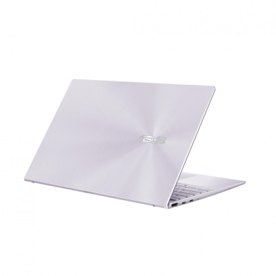 UltraBook ASUS ZenBook 14 UX425JA-BM112R, 14 FHD (1920X1080), Anti-Glare (mat), NanoEdge, 95 procent