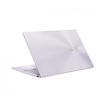 UltraBook ASUS ZenBook 14 UX425JA-BM112R, 14 FHD (1920X1080), Anti-Glare (mat), NanoEdge, 95 procent