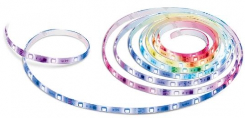 TP-Link Tapo L920-5 Smart light strip, Wi-Fi,multicolor, cuttable, Wi-Fi Protocol: IEEE 802.11 b/g/n, frecventa: 2.4 GHz, Dimensiuni: 5000×10×3.0 mm.