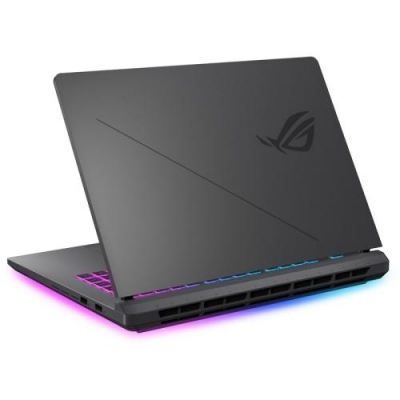 Laptop Gaming ASUS ROG Strix G16 G615LH (Core Ultra 7 255HX, RTX 5050 8GB, 16GB DDR5, 512GB SSD, 16” 2.5K 240Hz Nebula 100% DCI-P3, Wi-Fi 7, IR Windows Hello)