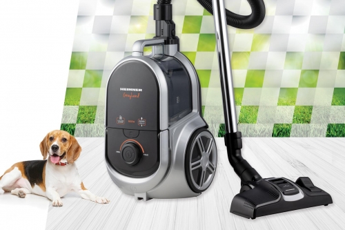 ASPIRATOR HEINNER HVC-M800GREY