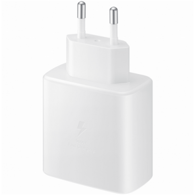 Samsung EP-TA800 25W/3A Travel Adapter (no cable) 1xUSB Type-C White (bulk)