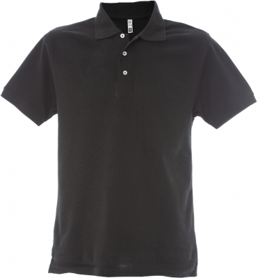 Tricou JRC barbati Polo San Francisco negru