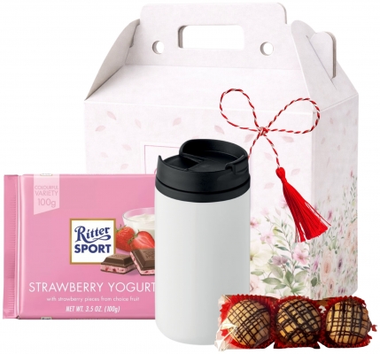 Pachet cadou For You