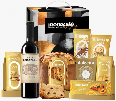 Pachet cadou Moments