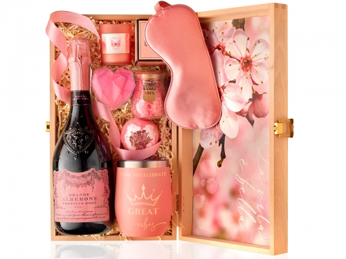 Pachet cadou Relaxing Time