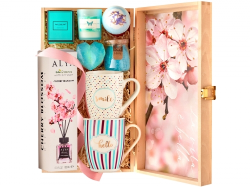 Pachet cadou Time For You