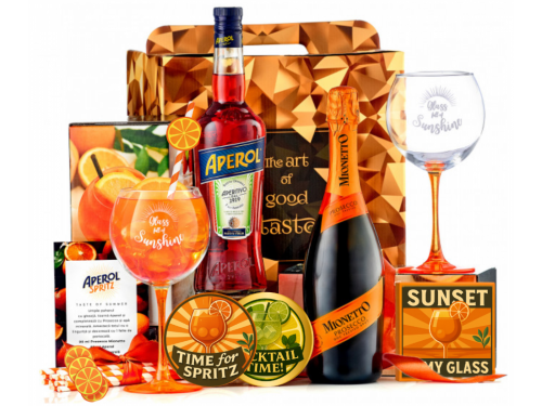 Pachet cadou Trip To Italy