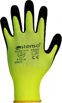 Manusa de protectie Palavan 2.0 Stenso, latex