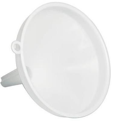 Palnie din plastic, diametru 20 cm