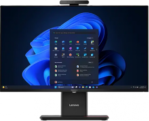 Sistem All-in-One Lenovo ThinkCentre M70a Gen 6, 23.8