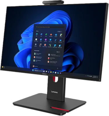 Sistem All-in-One Lenovo ThinkCentre M70a Gen 6, 23.8