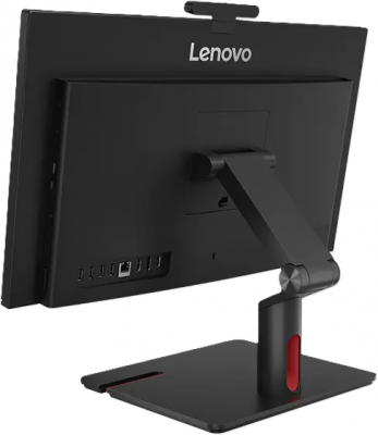 Sistem All-in-One Lenovo ThinkCentre M70a Gen 6, 23.8
