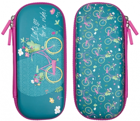 Penar neechipat 3D, Let s go for a ride S-Cool