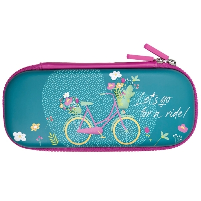 Penar neechipat 3D, Let s go for a ride S-Cool
