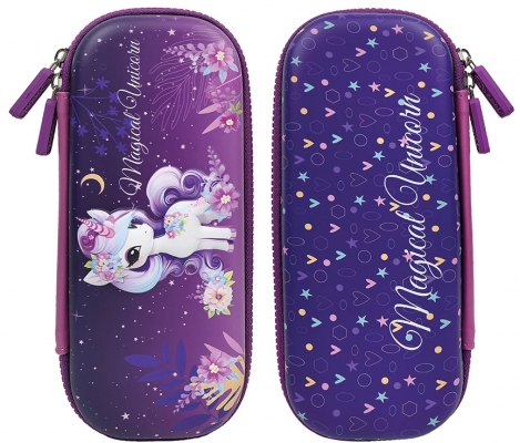 Penar neechipat 3D, Magical Unicorn S-Cool