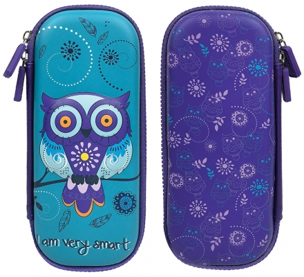 Penar neechipat 3D, Owl S-Cool