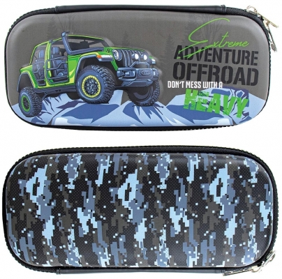 Penar borseta 3D, S-Cool, OFFROAD
