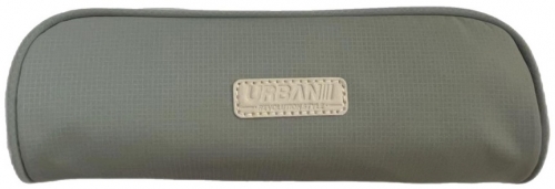 Penar S-Cool borseta Urban, 1 fermoar, Green