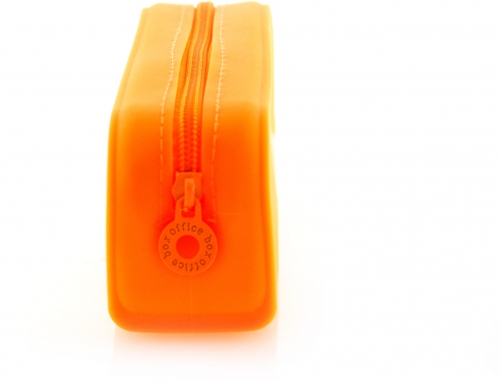 Penar dreptunghiular, fluo din silicon, ColorLine