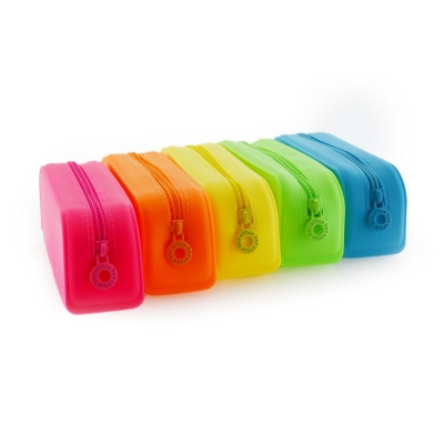 Penar dreptunghiular, fluo din silicon, ColorLine