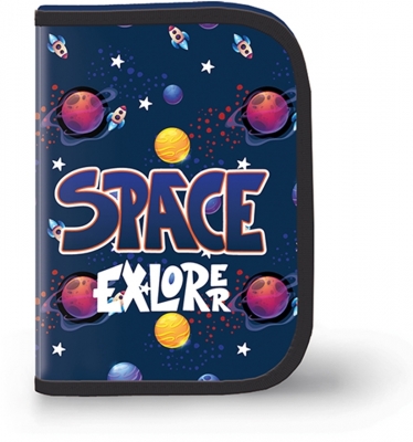 Penar echipat Yollo Space Explorer