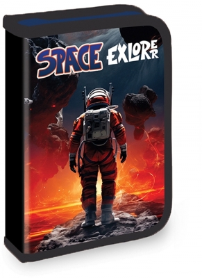Penar echipat Yollo Space Explorer
