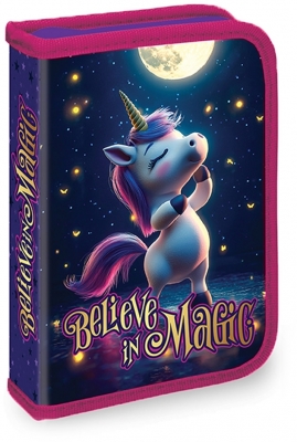 Penar echipat S-Cool Believe In Magic