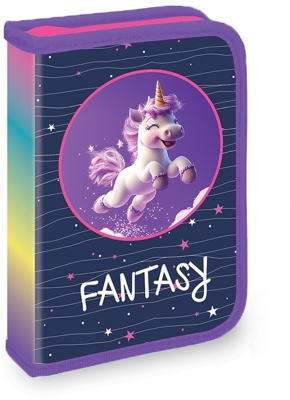 Penarul echipat S-Cool Fantasy cu sclipici