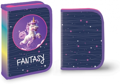 Penarul echipat S-Cool Fantasy cu sclipici