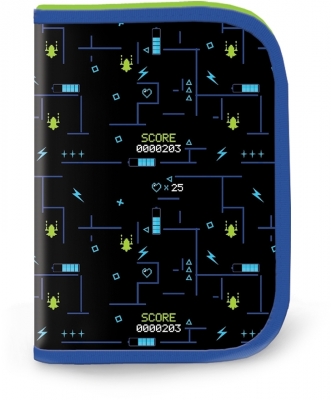 Penar echipat S-Cool Gamer