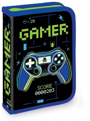 Penar echipat S-Cool Gamer