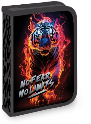 Penar echipat S-Cool No Fear