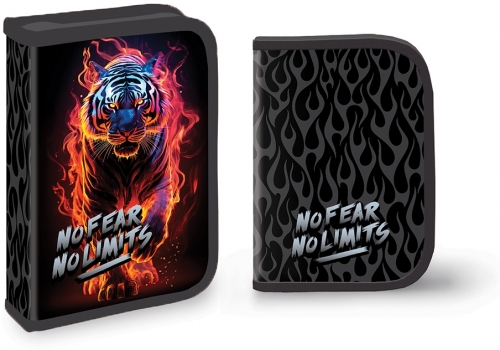 Penar echipat S-Cool No Fear